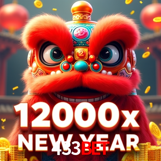 Game Providers 433Bet