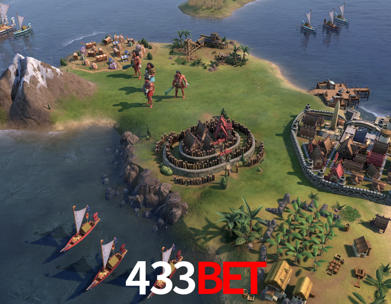 Responsive Design 433Bet