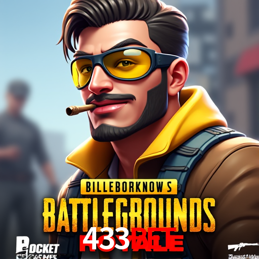 Game Statistics 433Bet